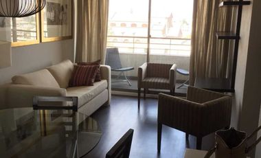 Departamento en arriendo en RECOLETA