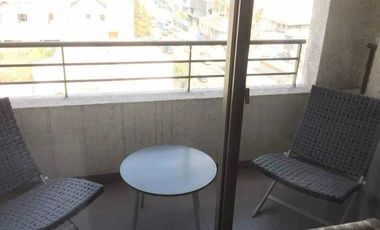Departamento en arriendo en RECOLETA