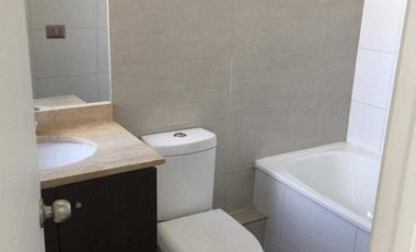 Departamento en arriendo en RECOLETA