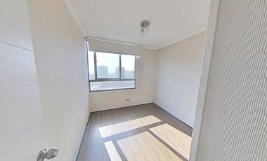 Departamento en arriendo en RECOLETA
