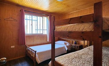 Casa en venta en COQUIMBO