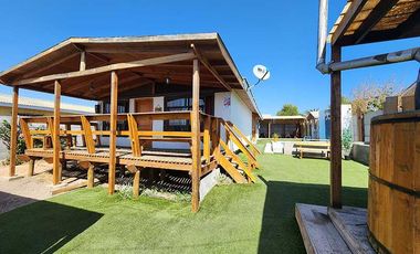 Casa en venta en COQUIMBO