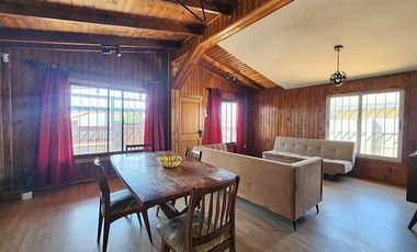 Casa en venta en COQUIMBO