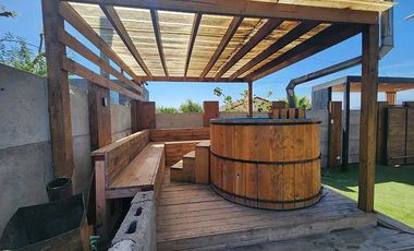 Casa en venta en COQUIMBO