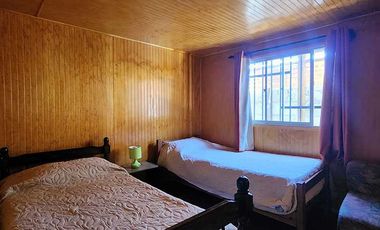 Casa en venta en COQUIMBO