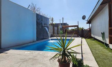 Casa en venta en COQUIMBO