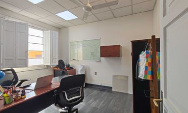 Oficina en arriendo en PROVIDENCIA
