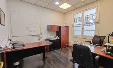 Oficina en arriendo en PROVIDENCIA