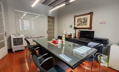 Oficina en arriendo en PROVIDENCIA