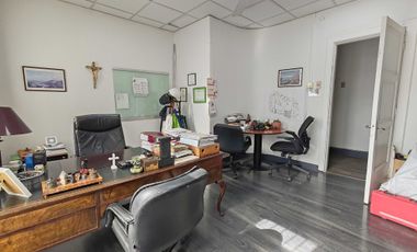 Oficina en arriendo en PROVIDENCIA