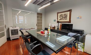 Oficina en arriendo en PROVIDENCIA
