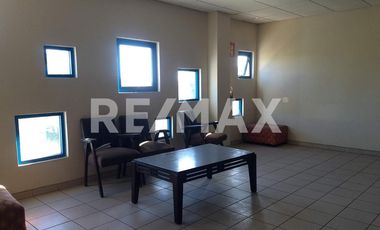 Oficinas en Renta - (3)