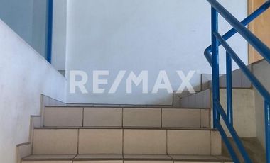 Oficinas en Renta - (3)
