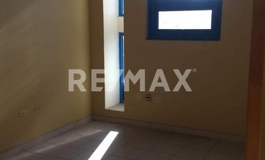 Oficinas en Renta - (3)