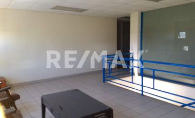 Oficinas en Renta - (3)