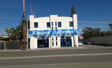Oficinas en Renta - (3)