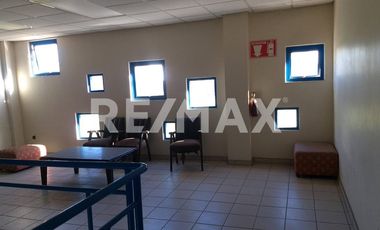 Oficinas en Renta - (3)