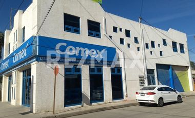 Oficinas en Renta - (3)