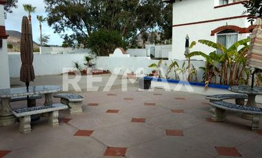 Casa Vacacional en Renta en Ensenada - (3)