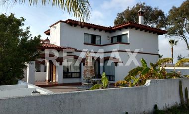 Casa Vacacional en Renta en Ensenada - (3)