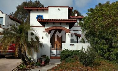 Casa Vacacional en Renta en Ensenada - (3)