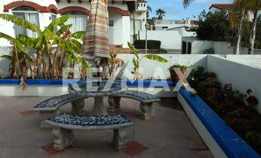 Casa Vacacional en Renta en Ensenada - (3)