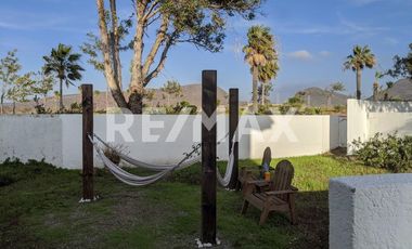 Casa Vacacional en Renta en Ensenada - (3)