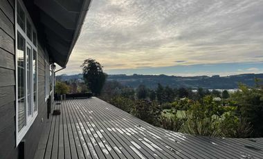 Casa en venta en LLANQUIHUE