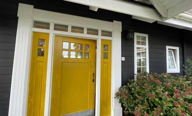 Casa en venta en LLANQUIHUE