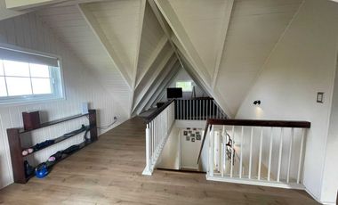 Casa en venta en LLANQUIHUE