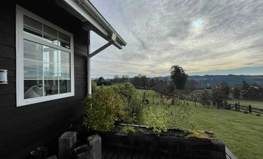 Casa en venta en LLANQUIHUE