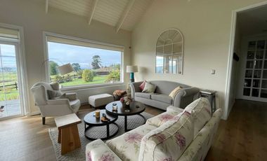 Casa en venta en LLANQUIHUE