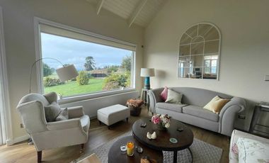 Casa en venta en LLANQUIHUE