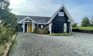 Casa en venta en LLANQUIHUE