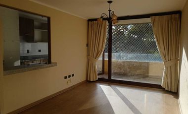 Departamento en arriendo en VILLARRICA