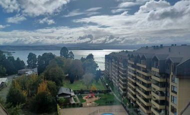 Departamento en arriendo en VILLARRICA