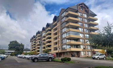 Departamento en arriendo en VILLARRICA