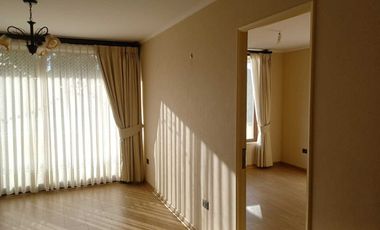 Departamento en arriendo en VILLARRICA