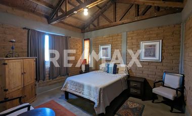 Asombrosa propiedad en Renta en Valle de Guadalupe - (3)