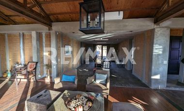 Asombrosa propiedad en Renta en Valle de Guadalupe - (3)