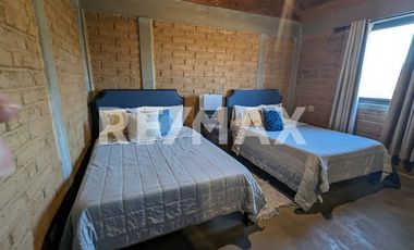 Asombrosa propiedad en Renta en Valle de Guadalupe - (3)