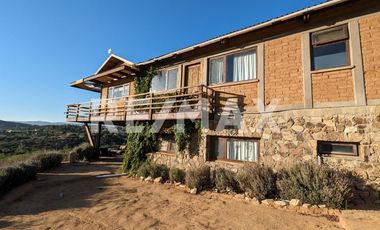 Asombrosa propiedad en Renta en Valle de Guadalupe - (3)