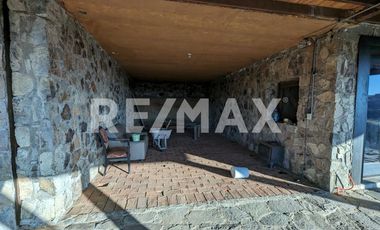 Asombrosa propiedad en Renta en Valle de Guadalupe - (3)