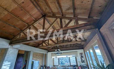 Asombrosa propiedad en Renta en Valle de Guadalupe - (3)