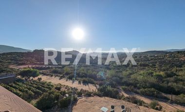 Asombrosa propiedad en Renta en Valle de Guadalupe - (3)
