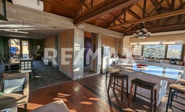 Asombrosa propiedad en Renta en Valle de Guadalupe - (3)