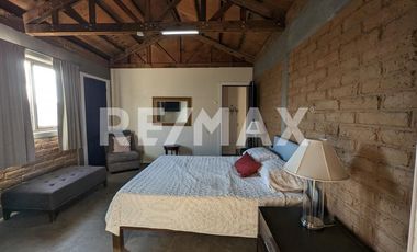 Asombrosa propiedad en Renta en Valle de Guadalupe - (3)