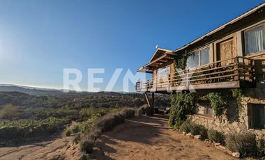 Asombrosa propiedad en Renta en Valle de Guadalupe - (3)