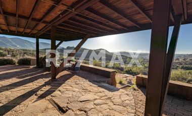 Asombrosa propiedad en Renta en Valle de Guadalupe - (3)