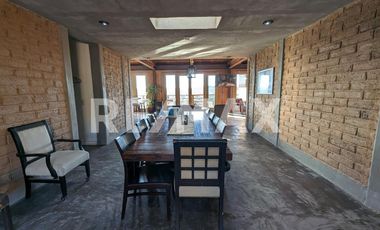 Asombrosa propiedad en Renta en Valle de Guadalupe - (3)